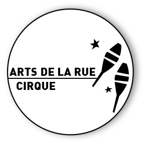 ART DE LA RUE CIRQUE