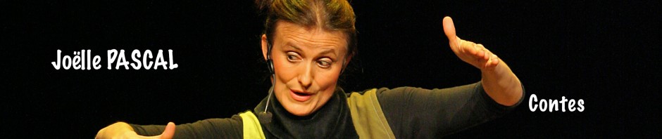 Joëlle Pascal