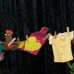 Contes en ribambelle